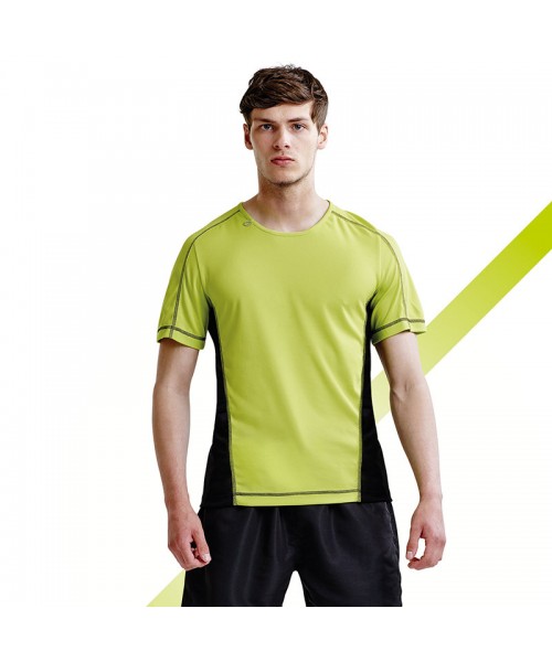 Plain Beijing t-shirt Activewear 155 GSM